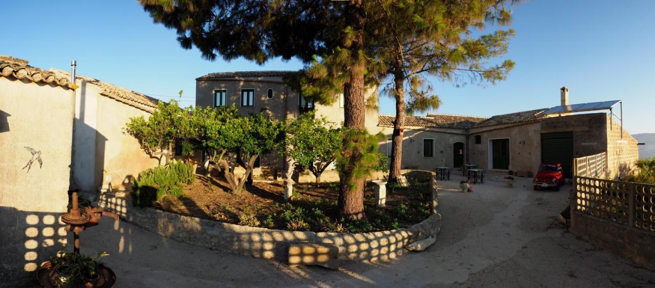 B&B Manca1Fiorino Buseto Palizzolo Luaran gambar