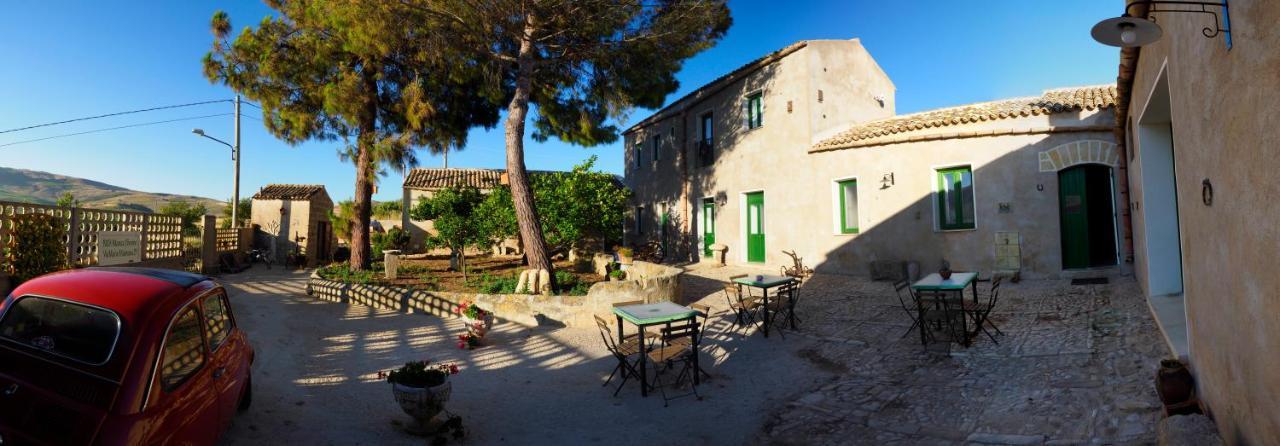 B&B Manca1Fiorino Buseto Palizzolo Luaran gambar
